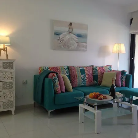 Apartamento Higuericas Costa 211 Pilar de la Horadada Exterior foto