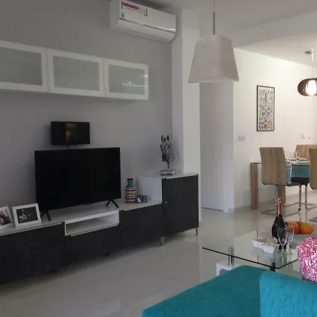 Apartamento Higuericas Costa 211 Pilar de la Horadada Exterior foto