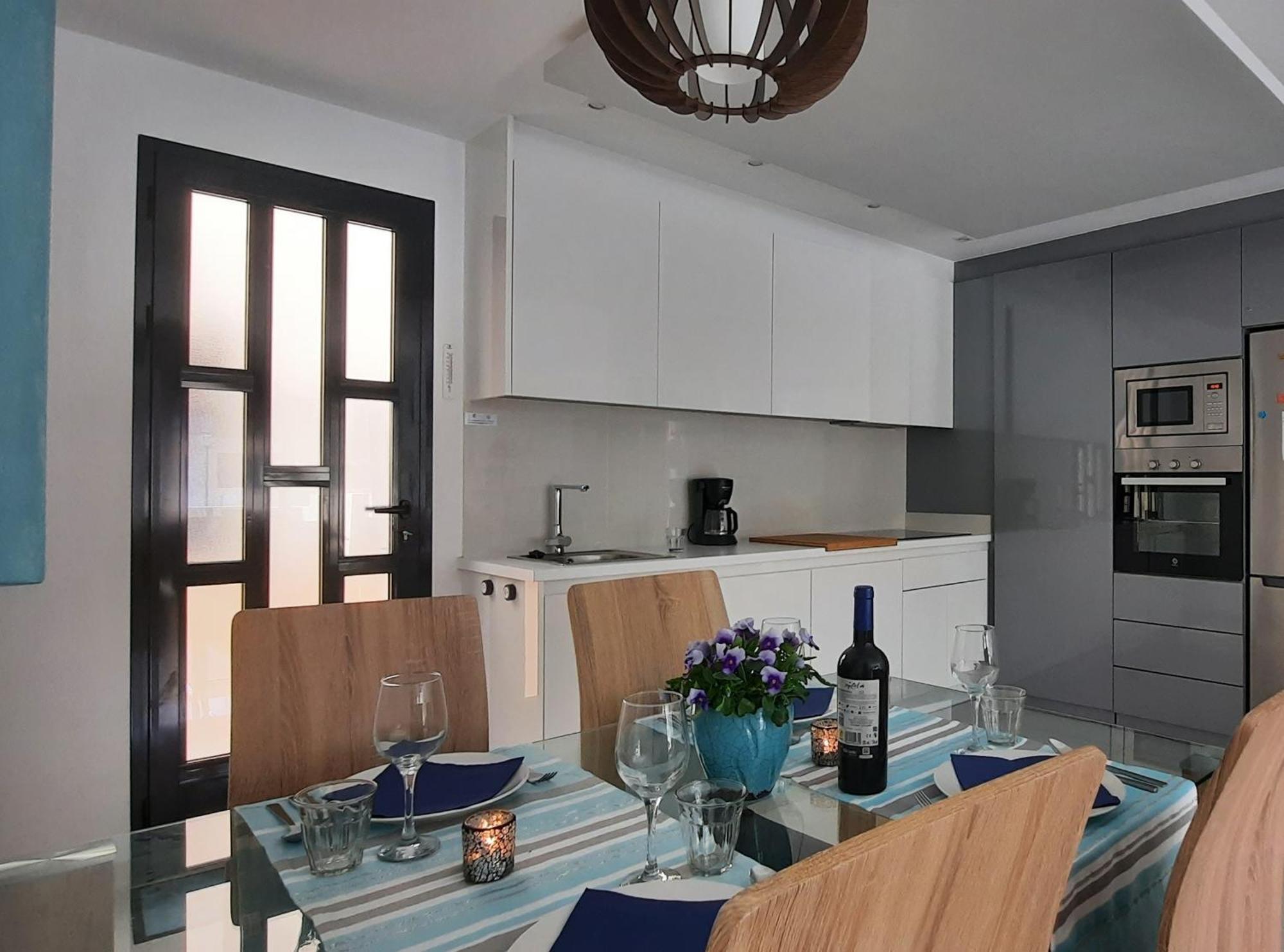 Apartment Higuericas Costa 211 Pilar de la Horadada