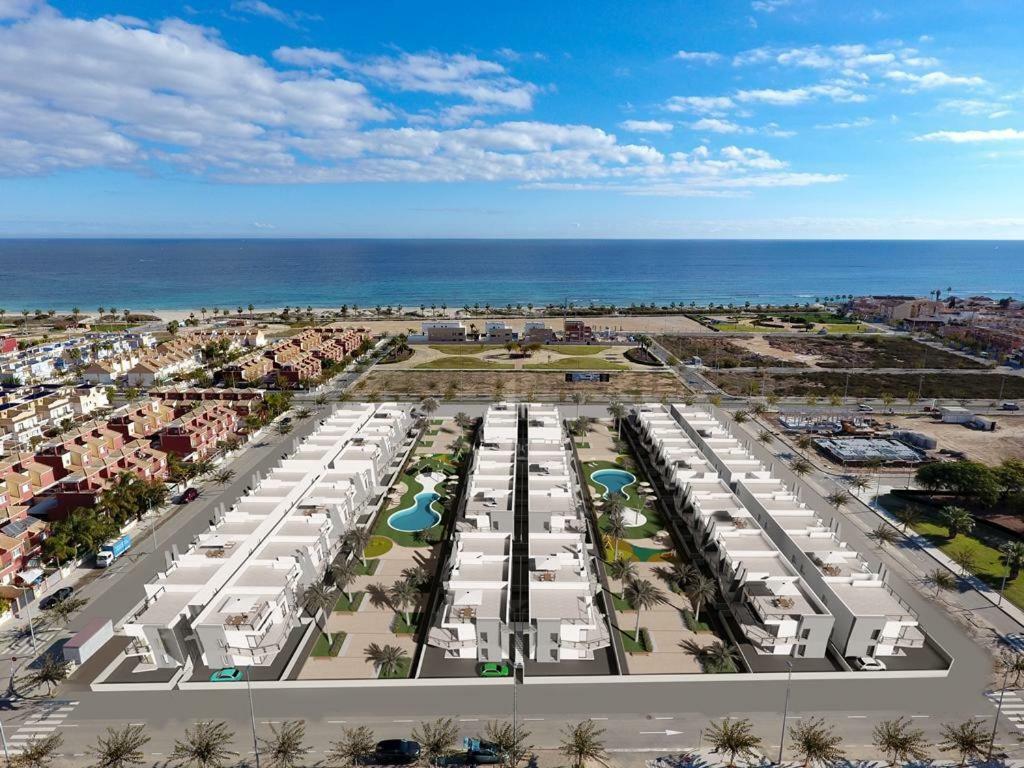 Apartment Higuericas Costa 211 Pilar de la Horadada