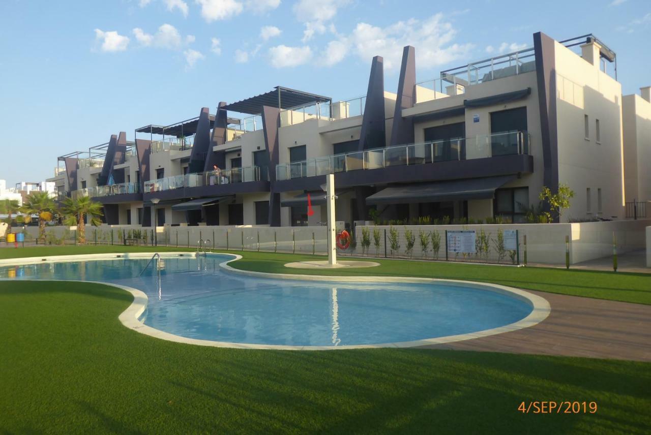 Apartment Higuericas Costa 211