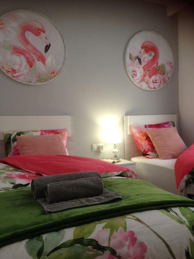 Apartment Higuericas Costa 211