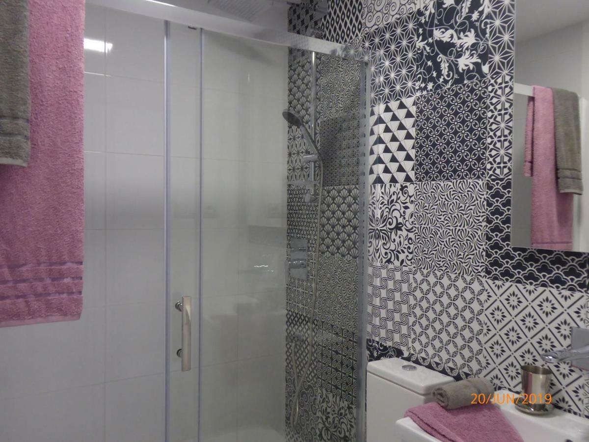 Higuericas Costa 211 Apartment
