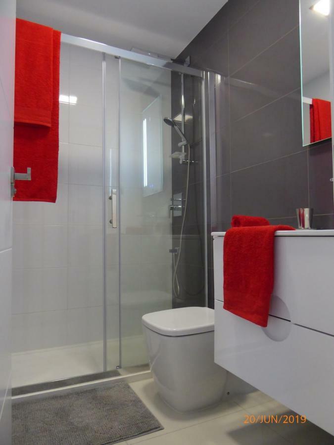 Apartment Higuericas Costa 211 Pilar de la Horadada